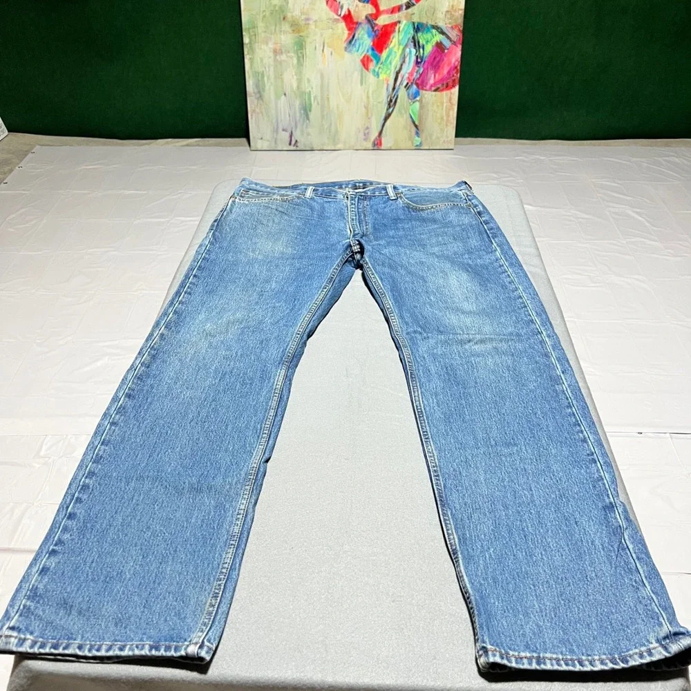 Levis levi 505
